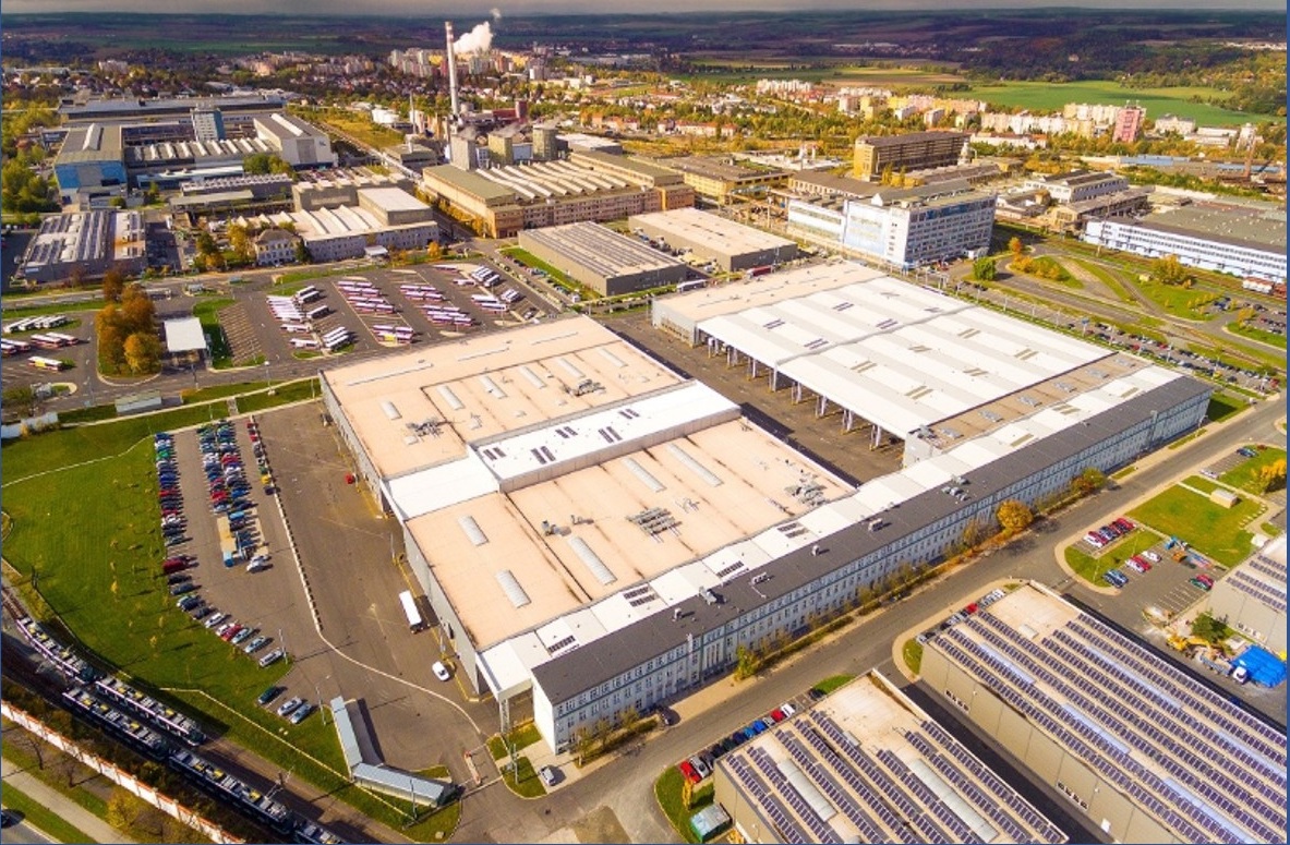 Manufacturing 1