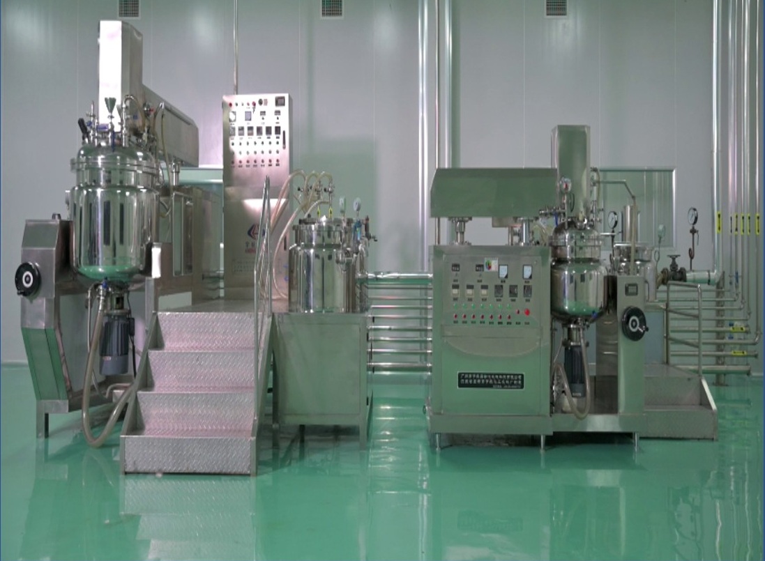 Manufacturing 2