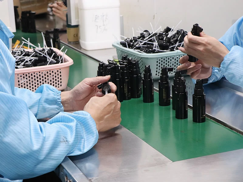 Customized Packaging Solutions