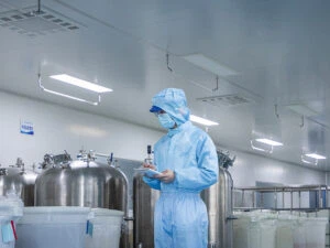 7. Confirming Official Order