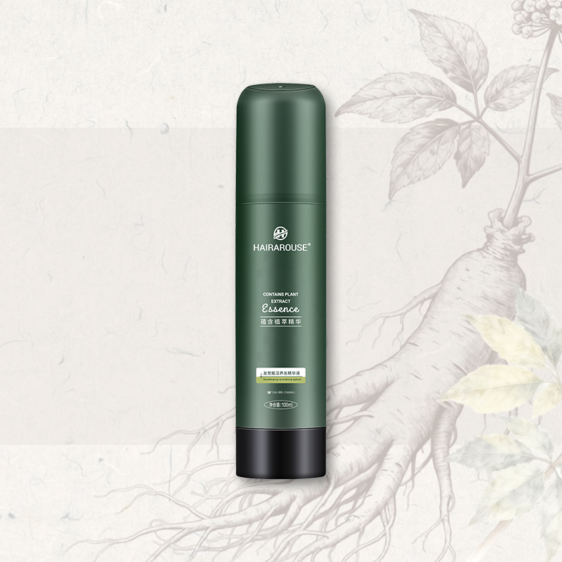 发觉头皮功效精华液